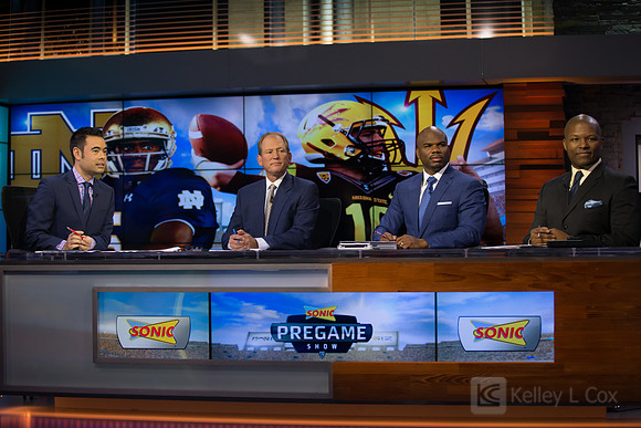 Pac12 Pregame