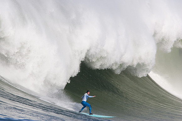Mavericks 2010