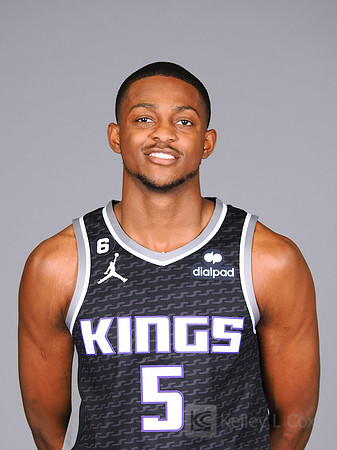 NBA: Sacramento Kings-Media Day