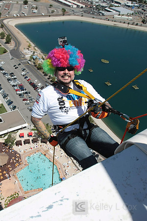 Over the Edge Reno