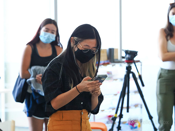 Jacobs Institute: Summer Design Showcase