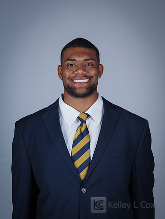 Xavier Carlton