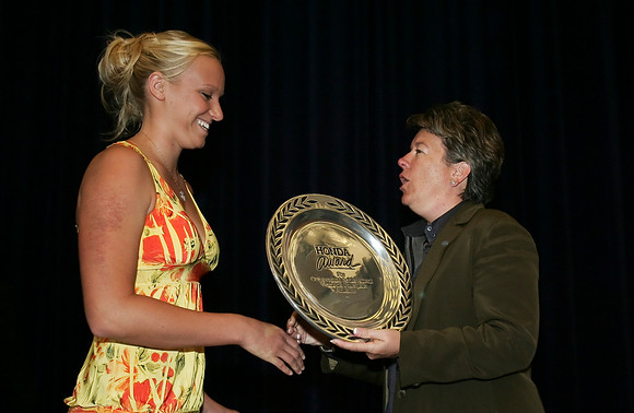 Cal Student Athlete Academic Honors Luncheon