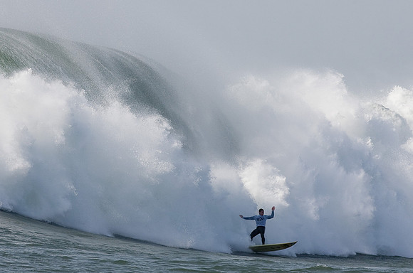 Mavericks 2010