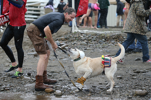 SONC: Polar Plunge Sacramento