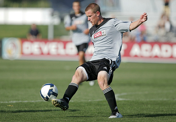 Chicago Magic vs CASL