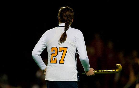 Cal Field Hockey vs Stanford