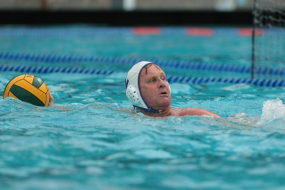 USA Water Polo - Masters National Championship