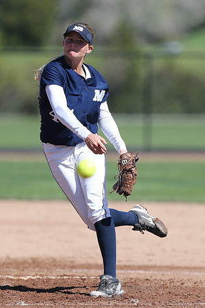 Softball: CSUMB at CSUEB