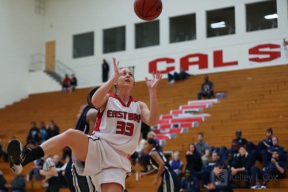 WBB: CSUEB v CSUMB