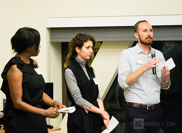 CAA: Career Connection Series - Government & Law