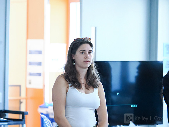 Jacobs Institute: Summer Design Showcase