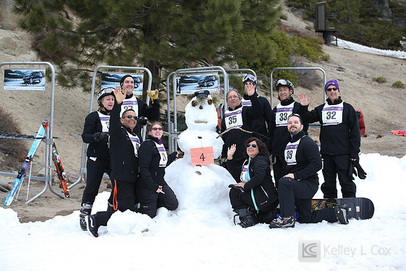SONC 2015 Winterfest