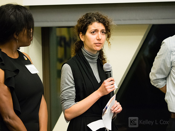 CAA: Career Connection Series - Government & Law