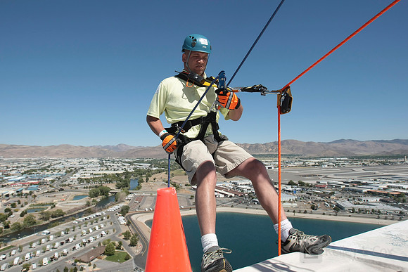 Over the Edge Reno