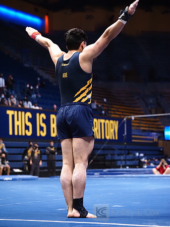 Kyle Abe