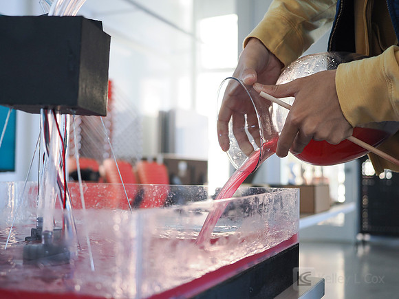 Jacobs Institute: Summer Design Showcase