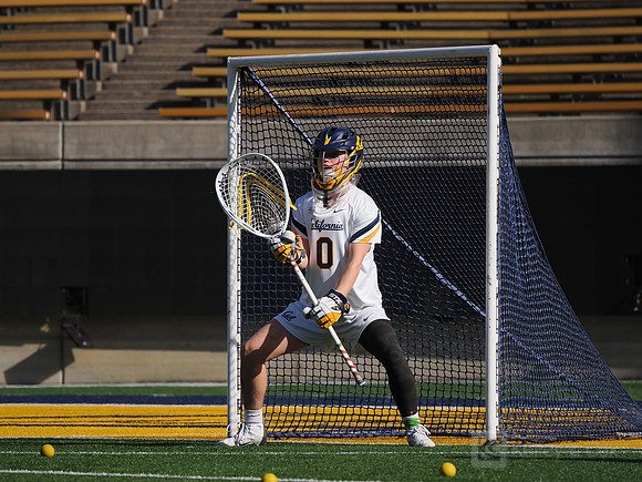 Women’s Lacrosse: California Golden Bears vs USC Trojans