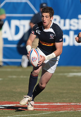 USA vs Samoa