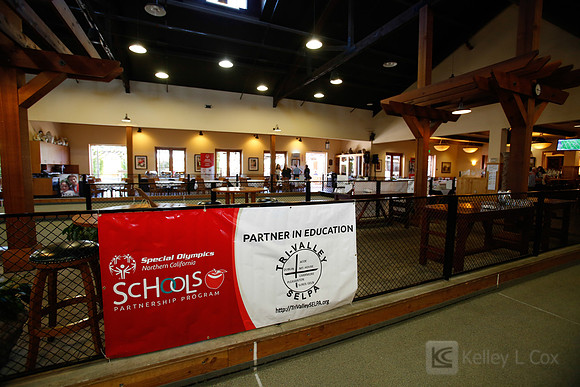 SONC: Bocce Tournament