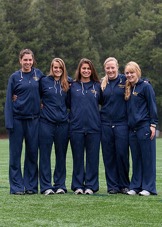 Cal Lacrosse 2011