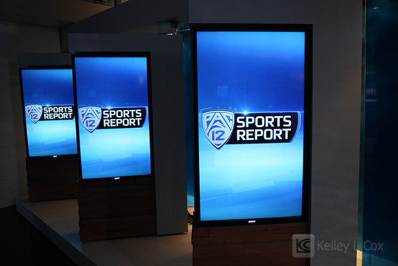 Pac12: Sports Report