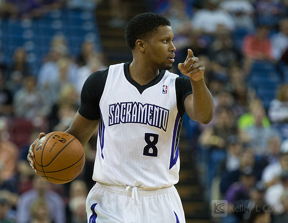 NBA: San Antonio Spurs at Sacramento Kings