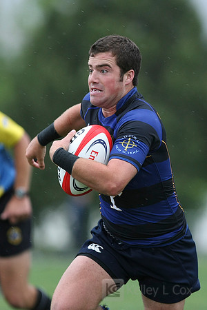 M High School Rugby: Cathedral vs Union