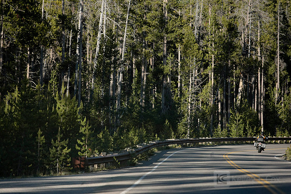 Yellowstone National Park