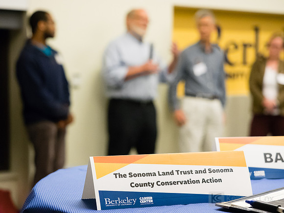 CAA: Career Connection Series - Government & Law