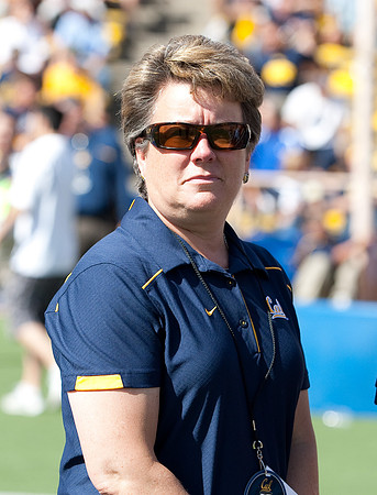 Cal Football vs UCLA