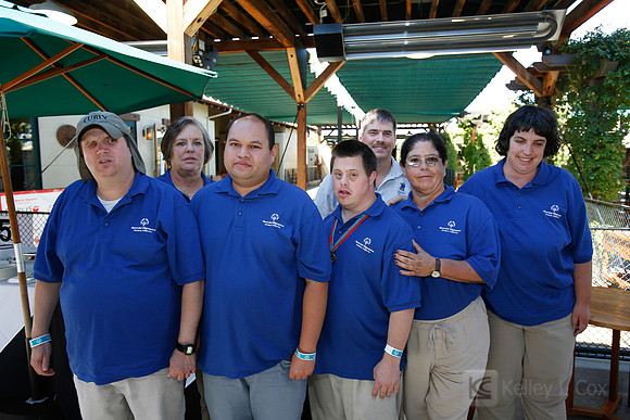 SONC: Bocce Tournament