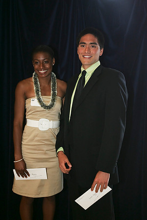 Cal Student Athlete Academic Honors Luncheon