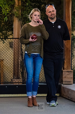 SONC: Bocce Bash