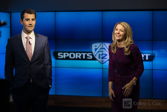 Pac12: Sports Report