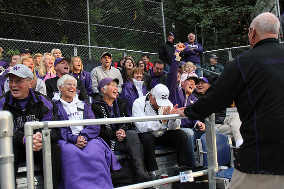 Softball: Cal vs Washington