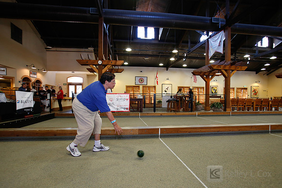 SONC: Bocce Tournament