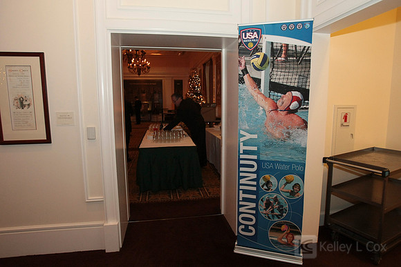USA Water Polo