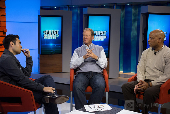 Pac12: Playbook