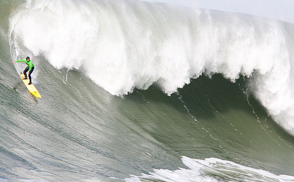 Mavericks 2010