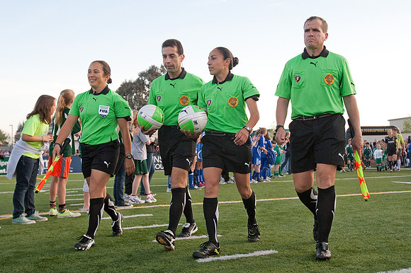 FC Gold Pride vs Sky Blue FC