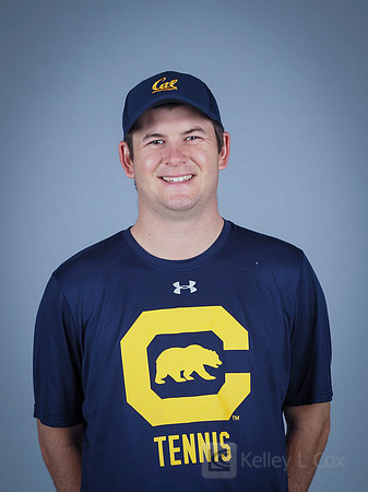 Jared Donaldson