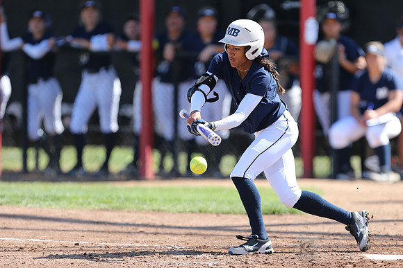 Softball: CSUMB at CSUEB