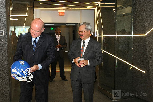 Pac-12 Enterprises Headquarters