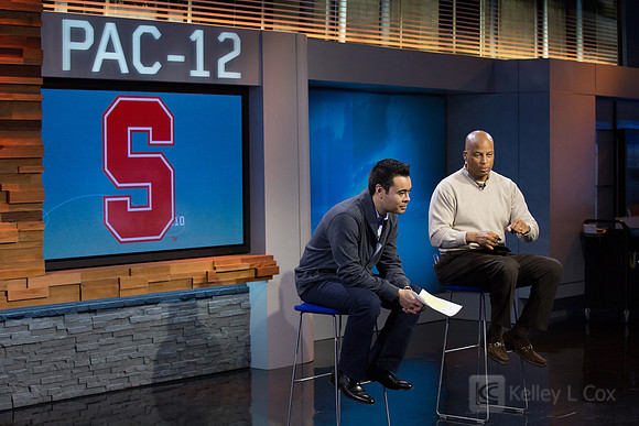 Pac12: Playbook