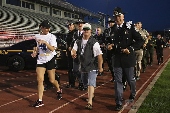 Special Olympics Nevada - Summer Games - Opening Ceremonies