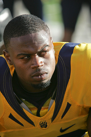 Cal Football vs Michigan State