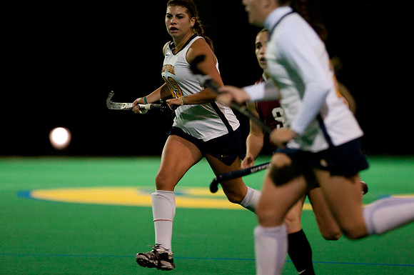 Cal Field Hockey vs Stanford