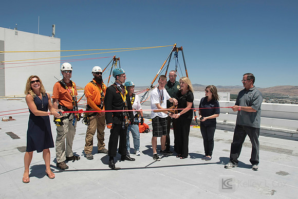 Over the Edge Reno