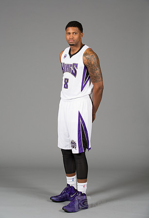 NBA: Sacramento Kings-Media Day